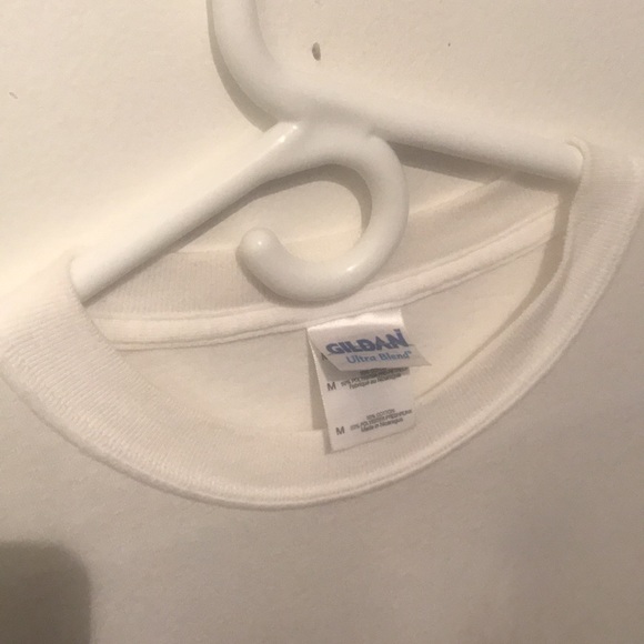 I Love My Shiba Inu ❤️ Brand New Tshirt SZ Medium - Picture 4 of 5